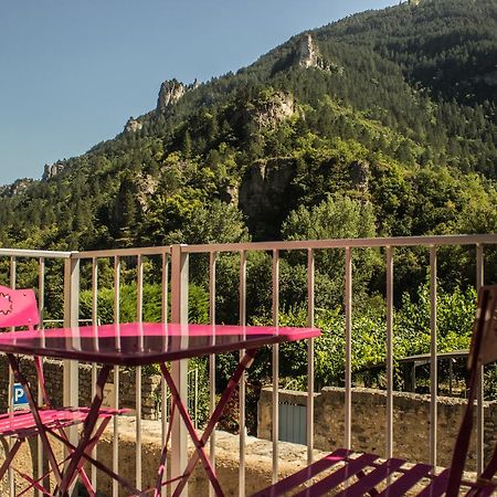 Hotel Burlatis Сент-Эними Экстерьер фото