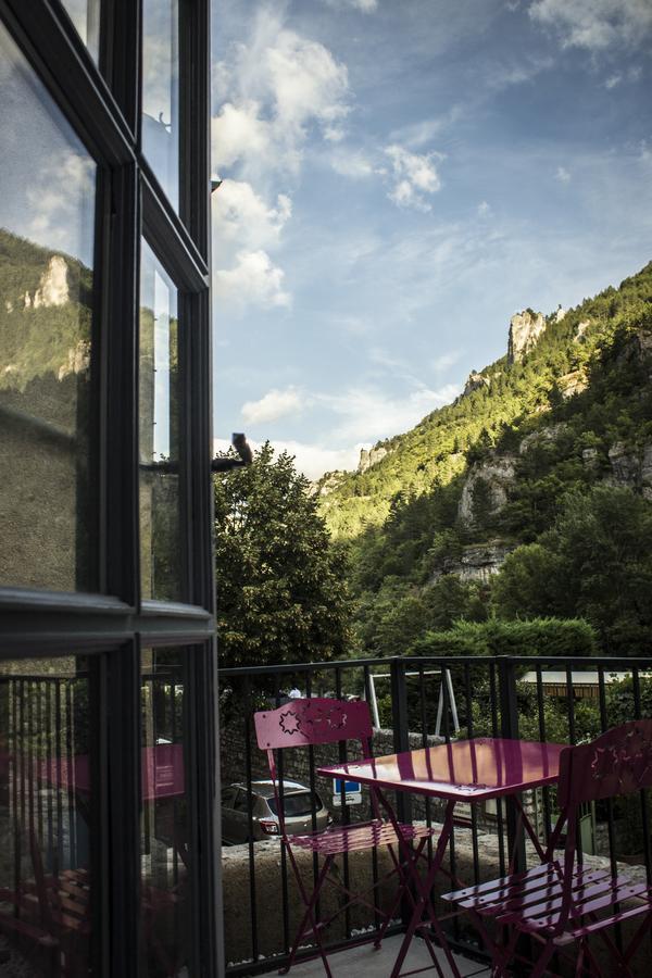 Hotel Burlatis Сент-Эними Экстерьер фото